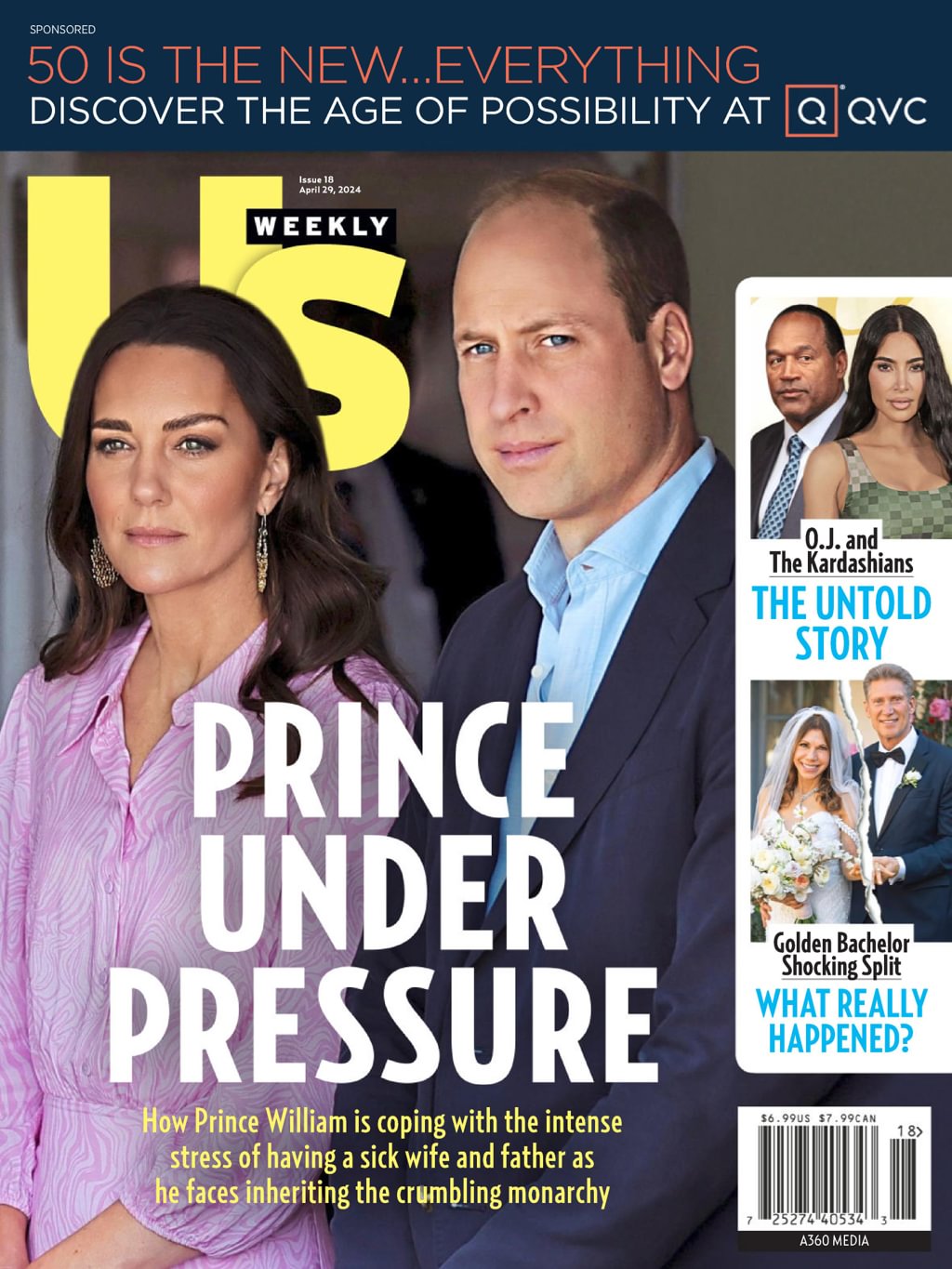 Us-Weekly April 29, 2024 Issue Cover