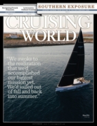 Cruising-World September 01, 2022 Issue Cover