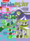Highlights brainPLAY March 01, 2025 Issue Cover