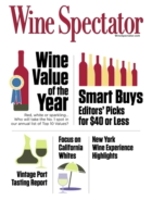 Wine-Spectator February 29, 2024 Issue Cover