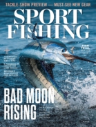 Sport-Fishing July 01, 2018 Issue Cover