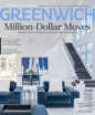 Greenwich April 01, 2025 Issue Cover