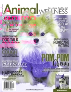 Animal-Wellness December 01, 2017 Issue Cover