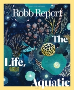 Robb-Report July 01, 2018 Issue Cover