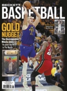 Beckett-Basketball August 01, 2023 Issue Cover