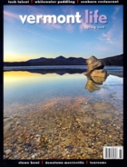 Vermont-Life March 01, 2018 Issue Cover