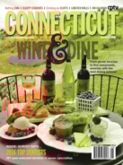 Connecticut August 01, 2016 Issue Cover
