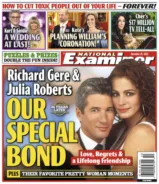 National-Examiner December 29, 2025 Issue Cover