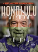 Honolulu-Magazine December 01, 2025 Issue Cover