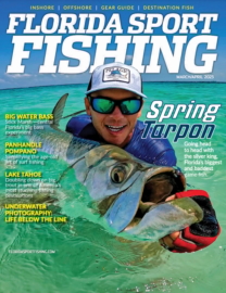 Florida-Sport-Fishing March 01, 2023 Issue Cover
