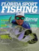 Florida-Sport-Fishing March 01, 2023 Issue Cover