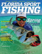 Florida-Sport-Fishing March 01, 2023 Issue Cover