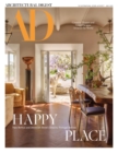 Architectural Digest June 01, 2026 Issue Cover