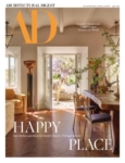 Architectural Digest June 01, 2026 Issue Cover