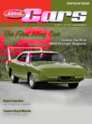 Old Cars June 15, 2025 Issue Cover