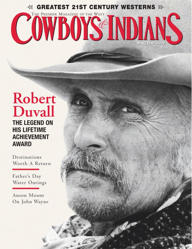 Cowboys-and-Indians May 01, 2020 Issue Cover
