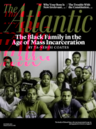 The-Atlantic October 01, 2015 Issue Cover