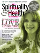Spirituality-and-Health November 01, 2018 Issue Cover
