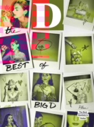 D-Magazine August 01, 2024 Issue Cover