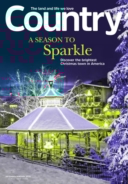 Country December 01, 2019 Issue Cover