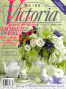 Victoria March 01, 2015 Issue Cover