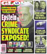Globe July 24, 2023 Issue Cover