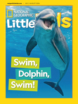 National-Geographic-Little-Kids July 01, 2024 Issue Cover