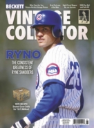Beckett-Vintage-Collector April 01, 2024 Issue Cover