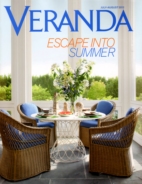 Veranda July 01, 2012 Issue Cover