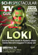 TV-Guide June 07, 2021 Issue Cover