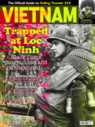 Vietnam June 01, 2017 Issue Cover