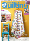 Love Patchwork & Quilting September 01, 2026 Issue Cover