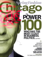Chicago-Magazine March 01, 2013 Issue Cover
