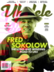 Ukulele December 01, 2023 Issue Cover