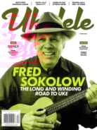 Ukulele December 01, 2023 Issue Cover