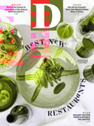 D-Magazine December 01, 2022 Issue Cover