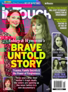 In-Touch-Weekly May 12, 2025 Issue Cover