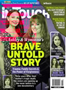 In Touch Weekly May 12, 2025 Issue Cover