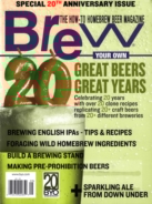 Brew-Your-Own September 01, 2015 Issue Cover
