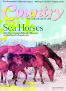 Country August 01, 2014 Issue Cover
