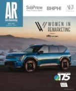 Auto-Remarketing-News April 01, 2025 Issue Cover
