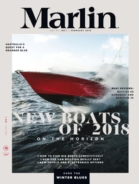 Marlin February 01, 2018 Issue Cover