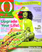 O-The-Oprah July 01, 2014 Issue Cover