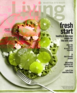 Martha-Stewart-Living January 01, 2014 Issue Cover