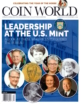 Coin-World-Weekly December 01, 2025 Issue Cover