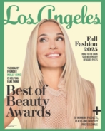 Los-Angeles September 01, 2025 Issue Cover