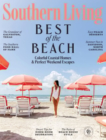 Southern Living August 01, 2026 Issue Cover