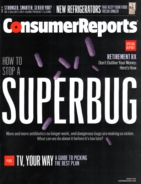 Consumer-Reports August 01, 2015 Issue Cover