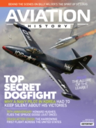 Aviation-History November 01, 2022 Issue Cover