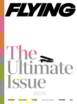 Flying June 01, 2025 Issue Cover